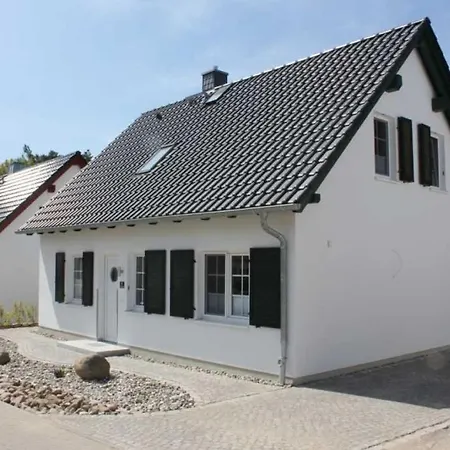 Am Kuestenwald 9 Auszeit