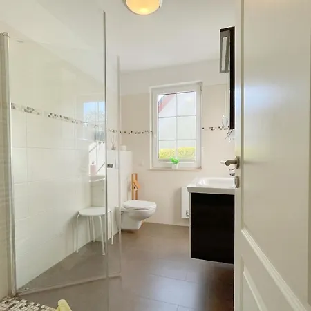 Am Kuestenwald 9 Auszeit * Koserow