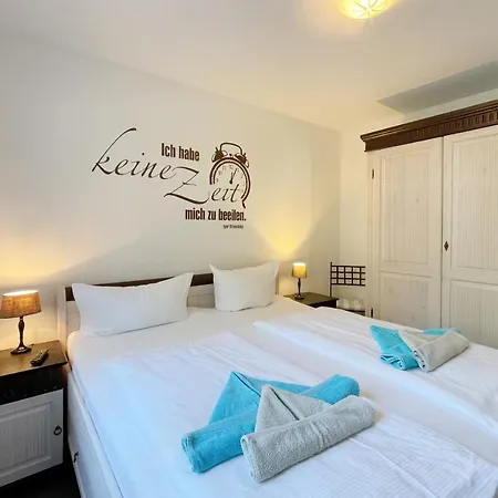 Am Kuestenwald 9 Auszeit