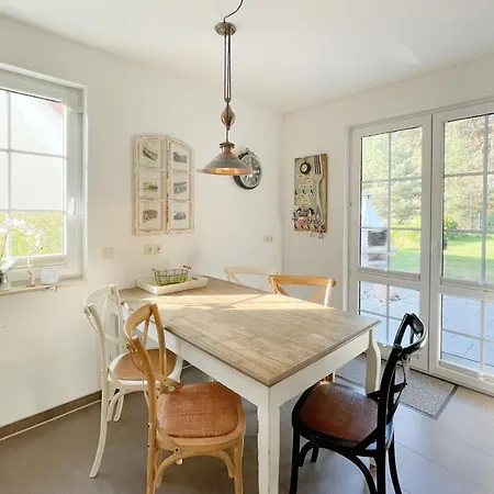 Am Kuestenwald 9 Auszeit