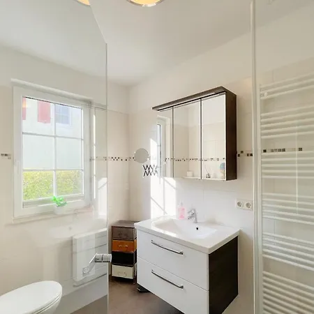 Am Kuestenwald 9 Auszeit Koserow