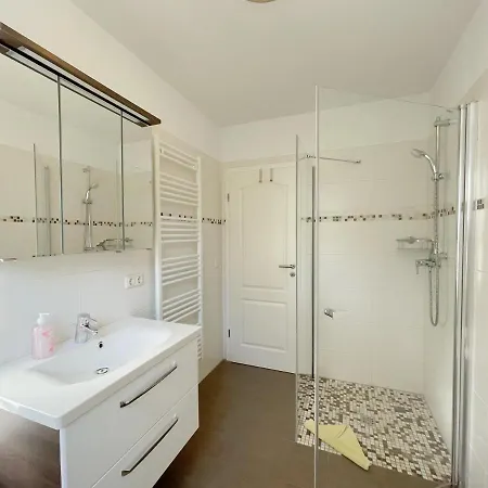 Am Kuestenwald 9 Auszeit Apartman *