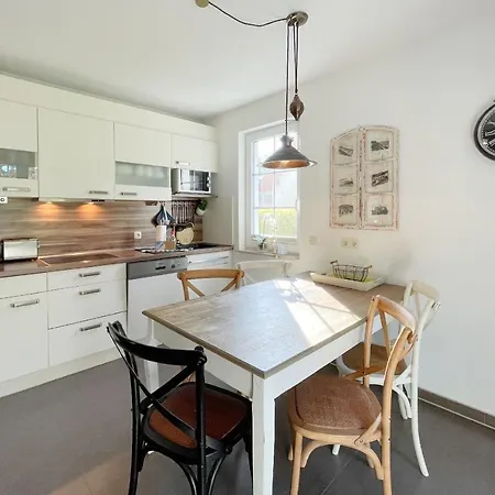 Am Kuestenwald 9 Auszeit Apartman