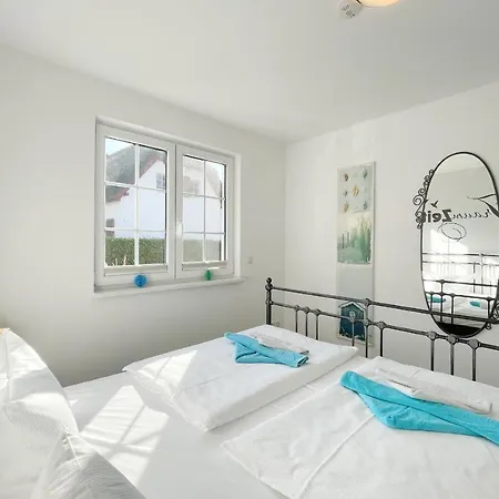 Am Kuestenwald 9 Auszeit Apartman