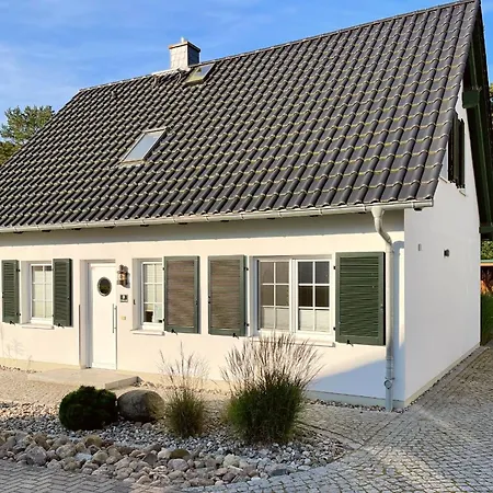 Am Kuestenwald 9 Auszeit