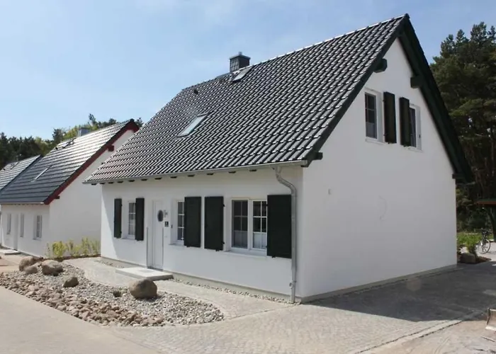 Am Kuestenwald 9 Auszeit