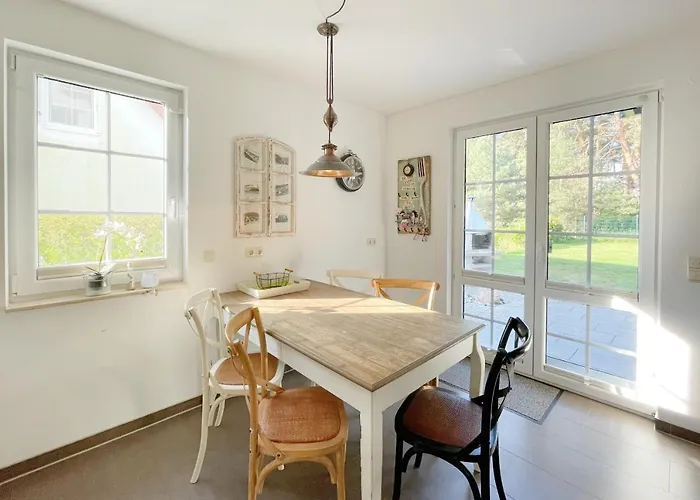Am Kuestenwald 9 Auszeit